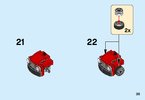 Istruzioni per la Costruzione - LEGO - Creator - 31055 - Bolide rosso: Page 35