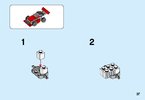 Istruzioni per la Costruzione - LEGO - Creator - 31055 - Bolide rosso: Page 37