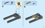 Istruzioni per la Costruzione - LEGO - Creator - 31056 - Decappottabile verde: Page 5