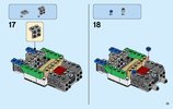 Istruzioni per la Costruzione - LEGO - Creator - 31056 - Decappottabile verde: Page 13