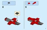 Istruzioni per la Costruzione - LEGO - Creator - 31057 - Elicottero di soccorso: Page 7