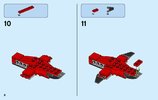 Istruzioni per la Costruzione - LEGO - Creator - 31057 - Elicottero di soccorso: Page 8