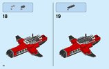 Istruzioni per la Costruzione - LEGO - Creator - 31057 - Elicottero di soccorso: Page 12