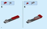 Istruzioni per la Costruzione - LEGO - Creator - 31057 - Elicottero di soccorso: Page 4