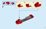 Istruzioni per la Costruzione - LEGO - Creator - 31057 - Elicottero di soccorso: Page 5