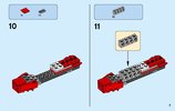 Istruzioni per la Costruzione - LEGO - Creator - 31057 - Elicottero di soccorso: Page 7