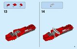 Istruzioni per la Costruzione - LEGO - Creator - 31057 - Elicottero di soccorso: Page 9