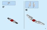 Istruzioni per la Costruzione - LEGO - Creator - 31057 - Elicottero di soccorso: Page 11