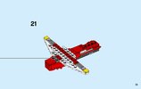 Istruzioni per la Costruzione - LEGO - Creator - 31057 - Elicottero di soccorso: Page 13