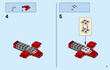 Istruzioni per la Costruzione - LEGO - Creator - 31057 - Elicottero di soccorso: Page 5