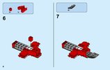 Istruzioni per la Costruzione - LEGO - Creator - 31057 - Elicottero di soccorso: Page 6