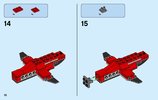 Istruzioni per la Costruzione - LEGO - Creator - 31057 - Elicottero di soccorso: Page 10