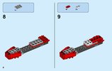 Istruzioni per la Costruzione - LEGO - Creator - 31057 - Elicottero di soccorso: Page 6