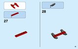 Istruzioni per la Costruzione - LEGO - Creator - 31057 - Elicottero di soccorso: Page 19