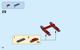 Istruzioni per la Costruzione - LEGO - Creator - 31057 - Elicottero di soccorso: Page 20