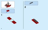 Istruzioni per la Costruzione - LEGO - Creator - 31057 - Elicottero di soccorso: Page 2