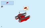 Istruzioni per la Costruzione - LEGO - Creator - 31057 - Elicottero di soccorso: Page 14