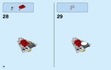 Istruzioni per la Costruzione - LEGO - Creator - 31057 - Elicottero di soccorso: Page 18