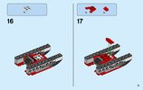 Istruzioni per la Costruzione - LEGO - Creator - 31057 - Elicottero di soccorso: Page 11