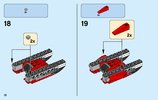 Istruzioni per la Costruzione - LEGO - Creator - 31057 - Elicottero di soccorso: Page 12