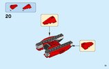 Istruzioni per la Costruzione - LEGO - Creator - 31057 - Elicottero di soccorso: Page 13