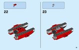 Istruzioni per la Costruzione - LEGO - Creator - 31057 - Elicottero di soccorso: Page 15