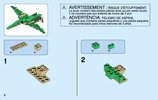 Istruzioni per la Costruzione - LEGO - Creator - 31058 - Dinosauro: Page 2