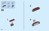 Istruzioni per la Costruzione - LEGO - Creator - 31058 - Dinosauro: Page 40