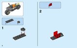 Istruzioni per la Costruzione - LEGO - Creator - 31059 - Super moto: Page 2