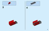 Istruzioni per la Costruzione - LEGO - Creator - 31059 - Super moto: Page 3