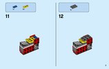 Istruzioni per la Costruzione - LEGO - Creator - 31059 - Super moto: Page 7