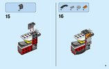 Istruzioni per la Costruzione - LEGO - Creator - 31059 - Super moto: Page 9