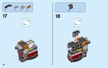 Istruzioni per la Costruzione - LEGO - Creator - 31059 - Super moto: Page 10