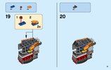 Istruzioni per la Costruzione - LEGO - Creator - 31059 - Super moto: Page 11