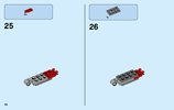 Istruzioni per la Costruzione - LEGO - Creator - 31059 - Super moto: Page 14