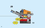 Istruzioni per la Costruzione - LEGO - Creator - 31059 - Super moto: Page 16