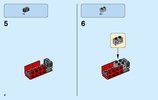 Istruzioni per la Costruzione - LEGO - Creator - 31059 - Super moto: Page 4