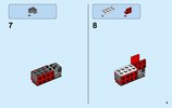 Istruzioni per la Costruzione - LEGO - Creator - 31059 - Super moto: Page 5