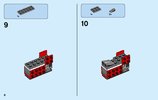 Istruzioni per la Costruzione - LEGO - Creator - 31059 - Super moto: Page 6