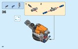 Istruzioni per la Costruzione - LEGO - Creator - 31059 - Super moto: Page 20