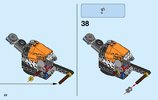 Istruzioni per la Costruzione - LEGO - Creator - 31059 - Super moto: Page 22