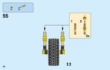 Istruzioni per la Costruzione - LEGO - Creator - 31059 - Super moto: Page 40