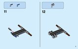 Istruzioni per la Costruzione - LEGO - Creator - 31059 - Super moto: Page 7