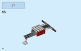 Istruzioni per la Costruzione - LEGO - Creator - 31059 - Super moto: Page 10