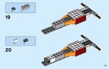 Istruzioni per la Costruzione - LEGO - Creator - 31059 - Super moto: Page 13