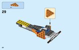 Istruzioni per la Costruzione - LEGO - Creator - 31059 - Super moto: Page 20