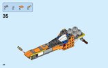 Istruzioni per la Costruzione - LEGO - Creator - 31059 - Super moto: Page 26