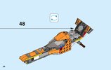 Istruzioni per la Costruzione - LEGO - Creator - 31059 - Super moto: Page 34