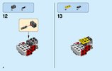 Istruzioni per la Costruzione - LEGO - Creator - 31059 - Super moto: Page 8