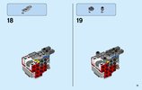 Istruzioni per la Costruzione - LEGO - Creator - 31059 - Super moto: Page 11